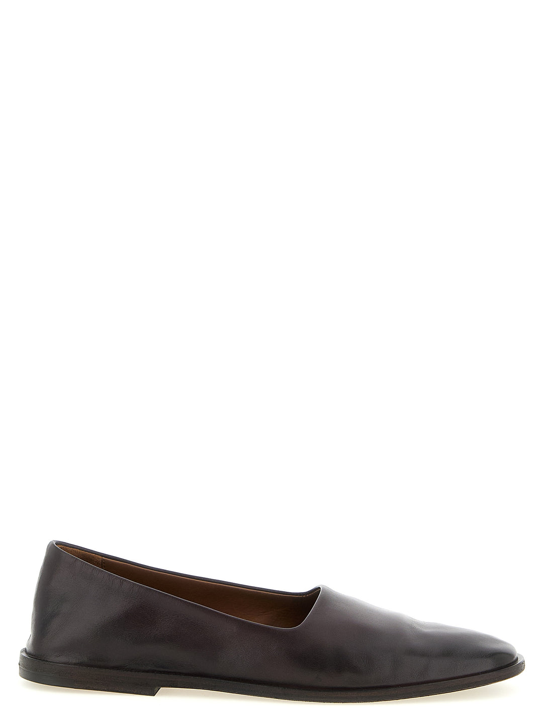 MarsèLl Stesa Flat shoes - Brown | feb9fd3abeccde7fad08e6c72fe13729a1ec112c