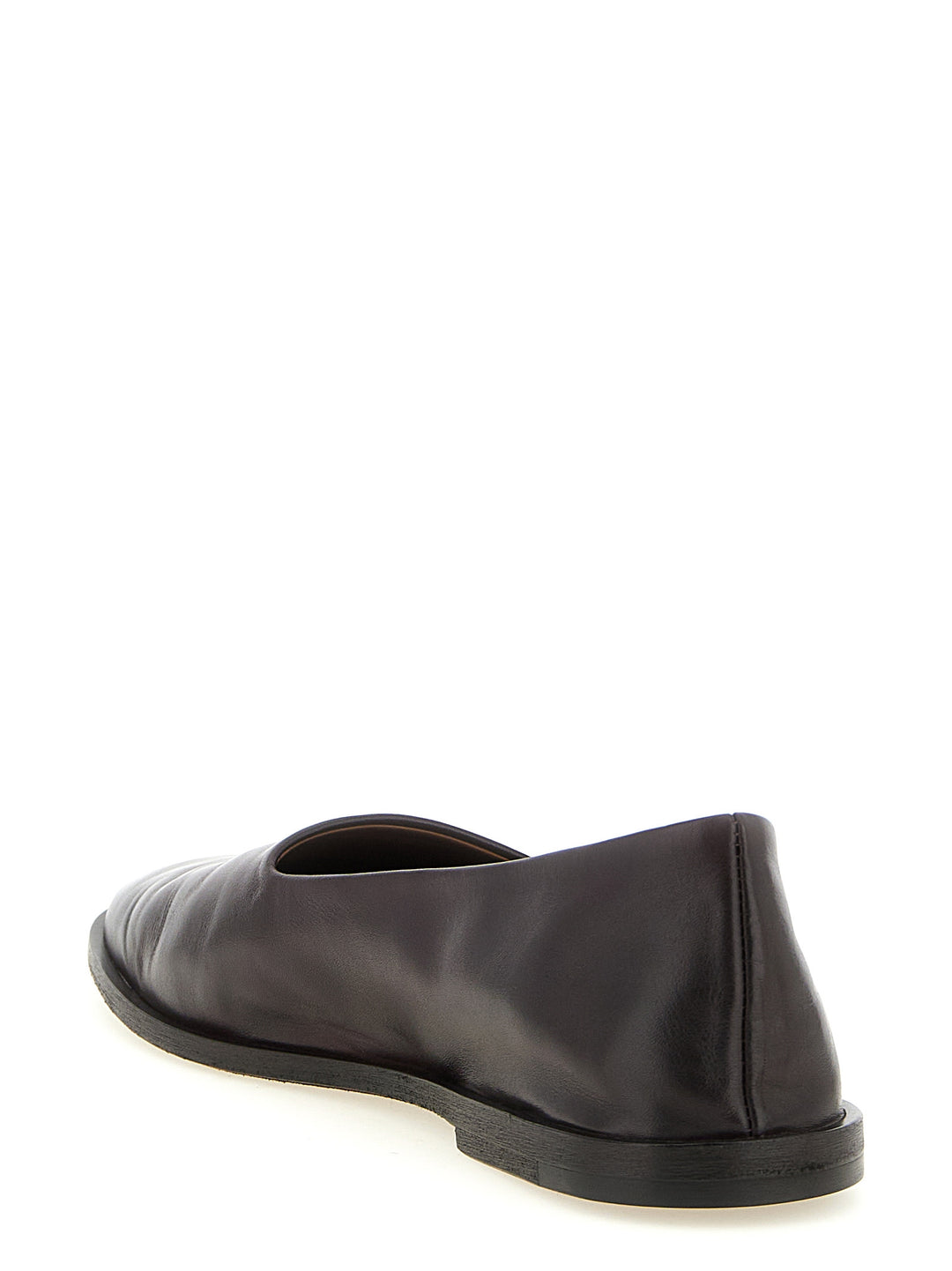 MarsèLl Stesa Flat shoes - Brown | da981033a677ebdbdba0a171f6a13046330efaaf