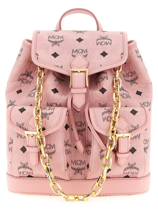 Aren Backpacks & Travels Pink