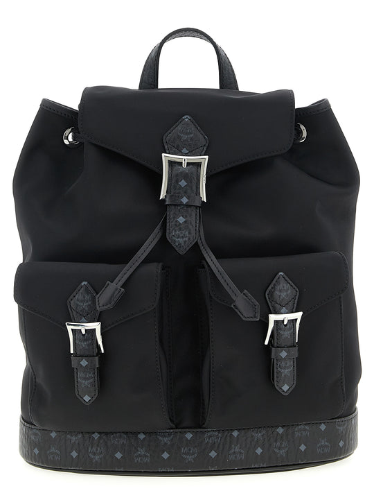 Aren Backpacks & Travels Black