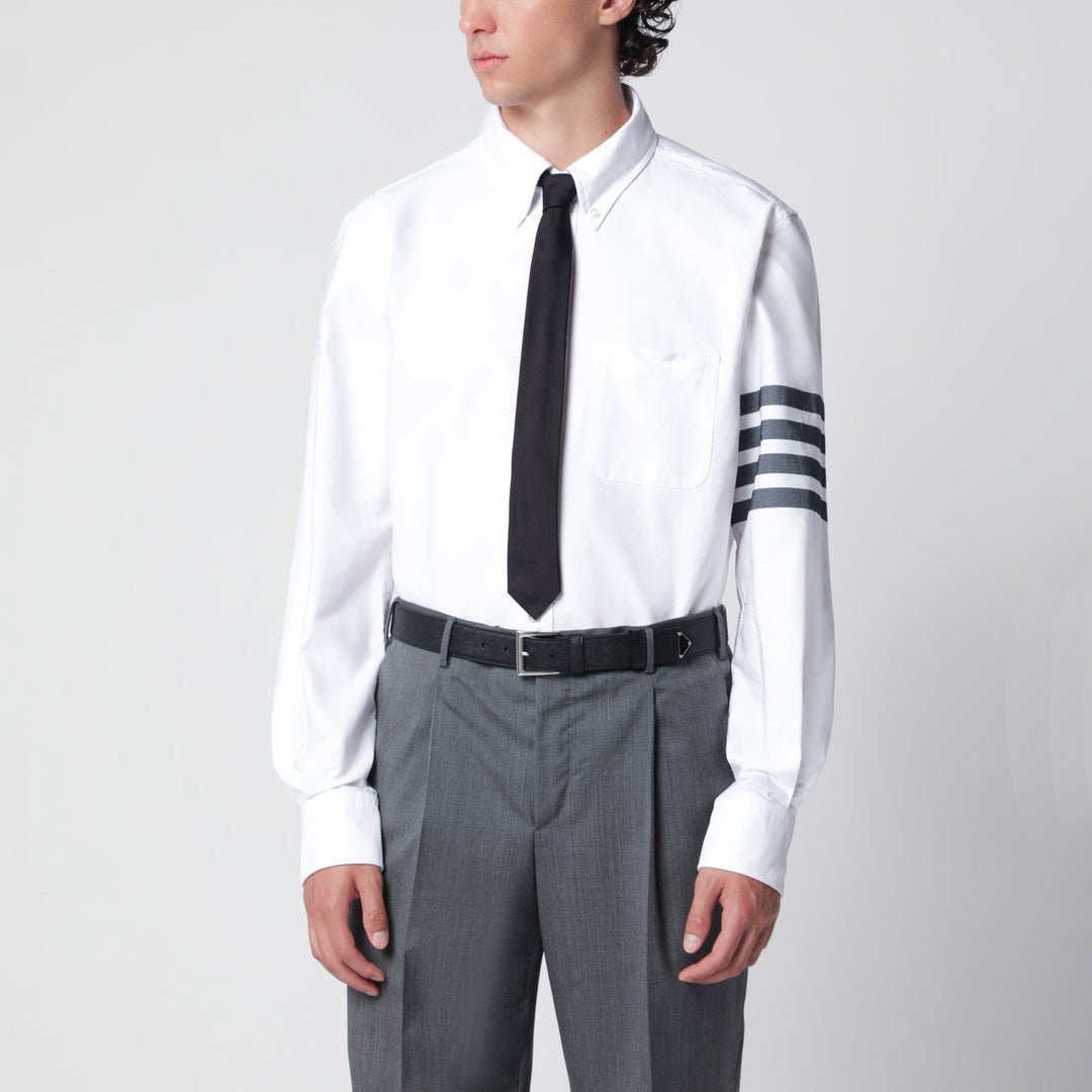 Thom Browne Shirts & Tops - White | 7f29a8b3fd0529029dc8839a52e85db6bd81aef2
