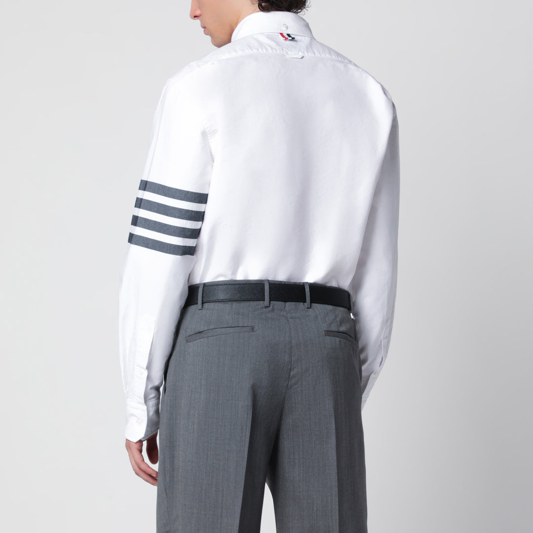 Thom Browne Shirts & Tops - White | 7f5003b39ec75b8c2a93eecd89f81e9f20ee6f1b