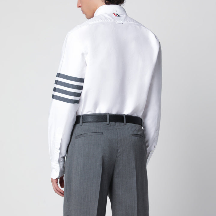 Thom Browne Shirts & Tops - White | 7f5003b39ec75b8c2a93eecd89f81e9f20ee6f1b