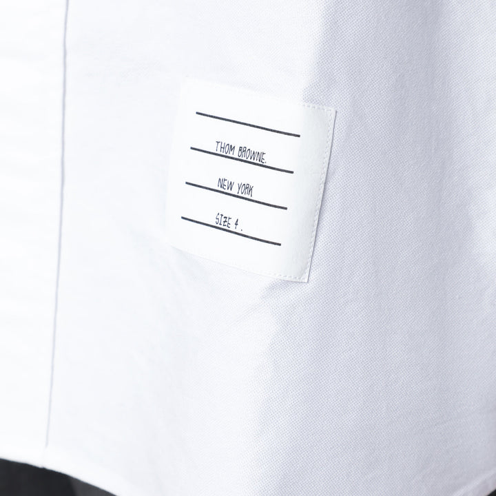 Thom Browne Shirts & Tops - White | 86a05db25fdf121dadddbd05ae72c3eacfa1fd71