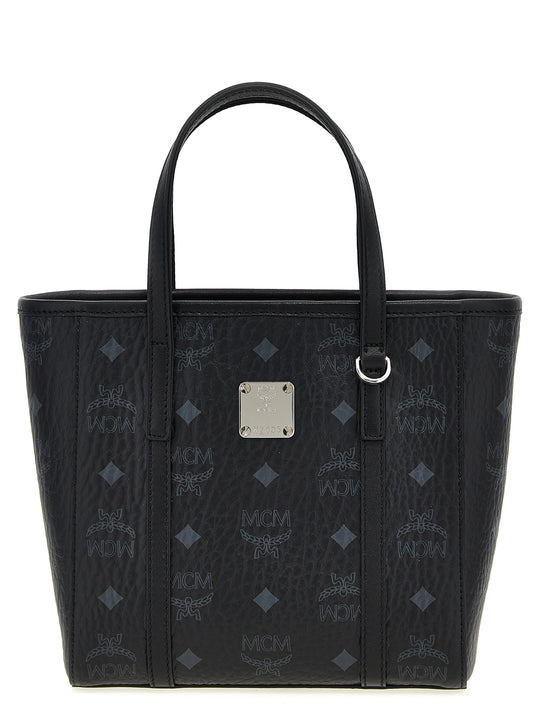 Toni Tote Bag Black