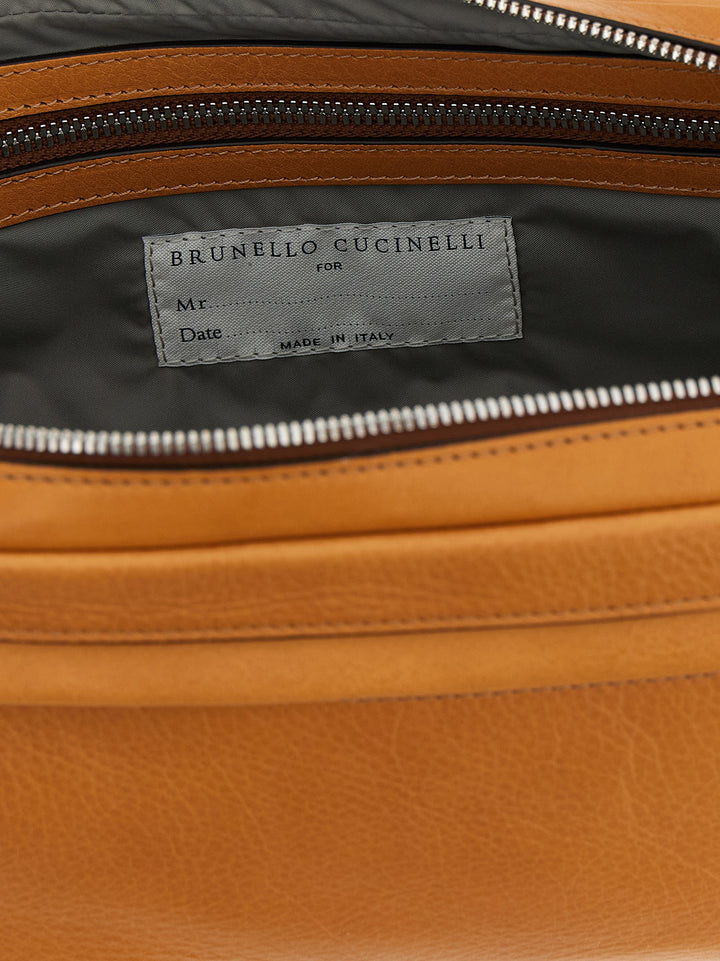 Brunello Cucinelli Skin Beauty - Orange | b3ce973eb741d1bb3856b09fd260078575245b51