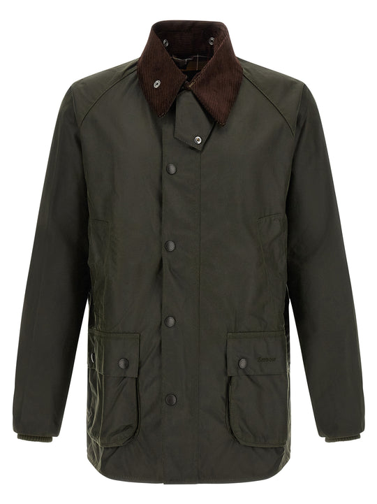 Bedale® Puffer Jackets Green