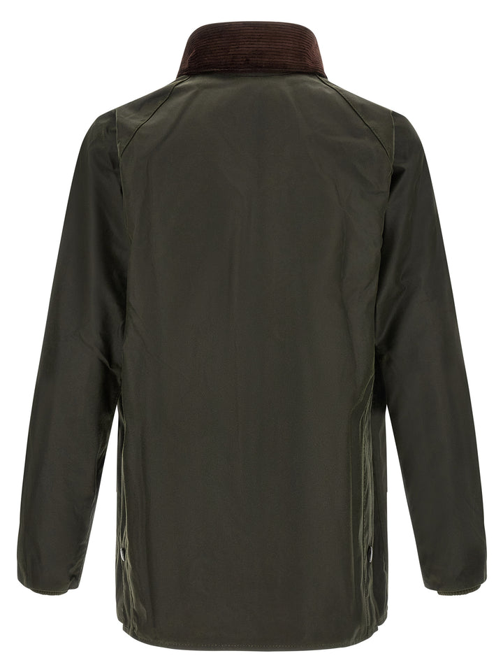 Barbour Bedale® Puffer Jackets - Green | a32f55f959099a4ee51cc464a4a115a92b181e82