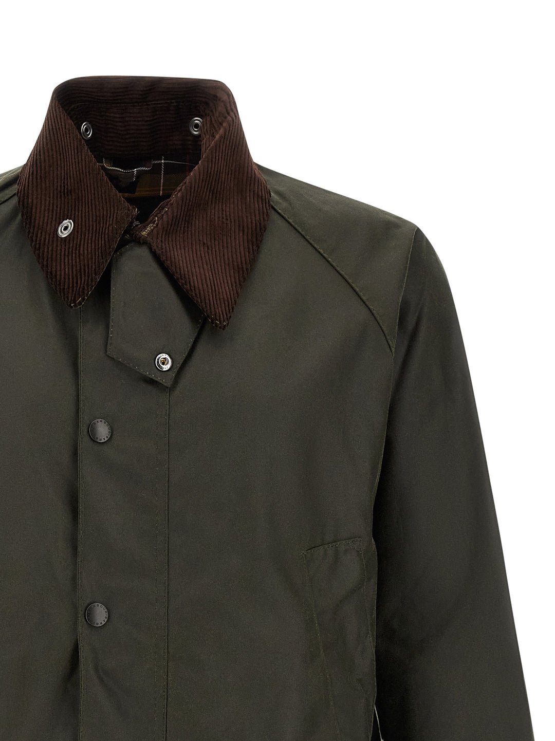 Barbour Bedale® Puffer Jackets - Green | 7890404b7aa04fb652d2245d55c27a4ca71038cc