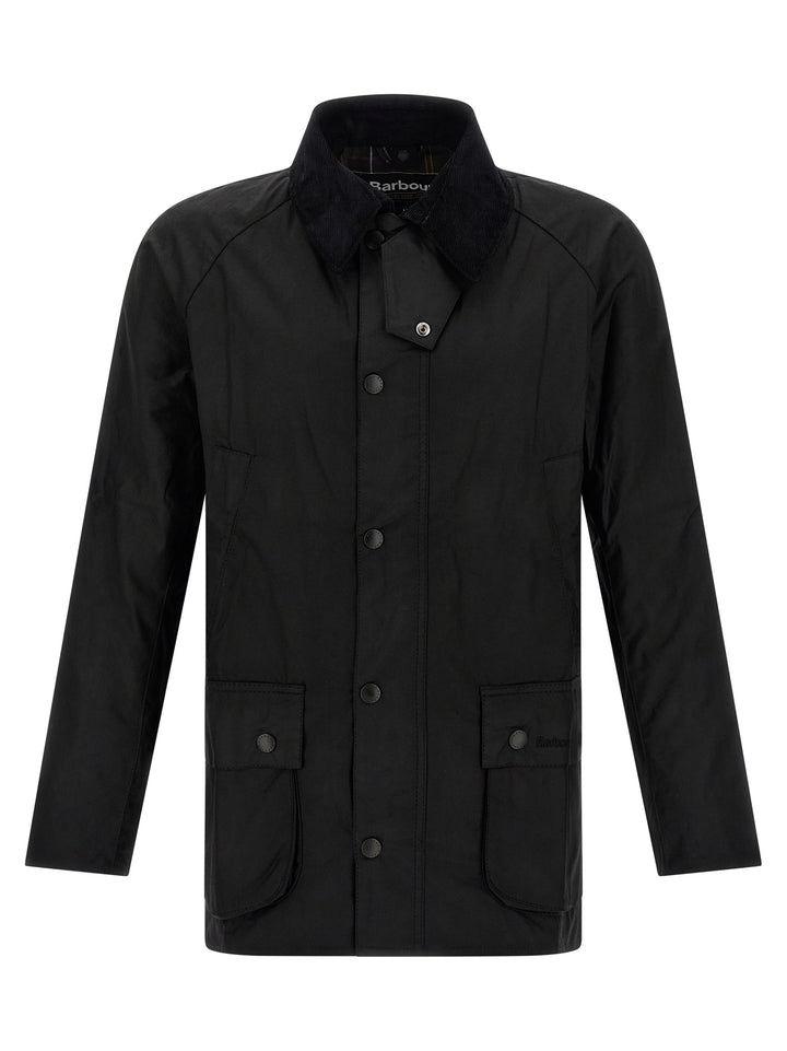 Barbour Ashby Puffer Jackets - Black | 7f1ddc8d6e976b7a5e55076e207926beedc624cb