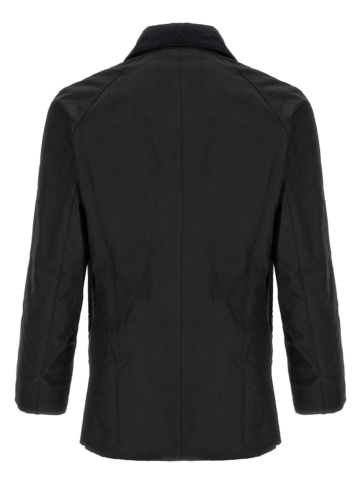 Barbour Ashby Puffer Jackets - Black | a689cf8d775390dd2b792f1525658b185b1e5ae6