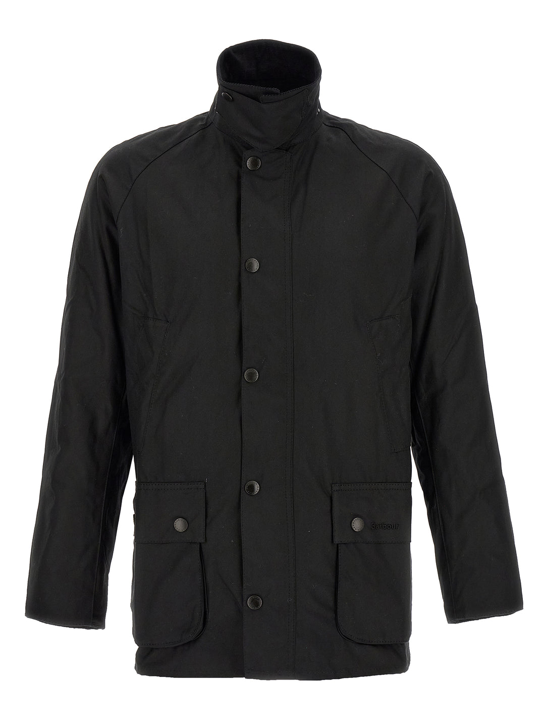 Barbour Ashby Puffer Jackets - Black | 690e728102710b203a9557f1986c2dc4d6546915