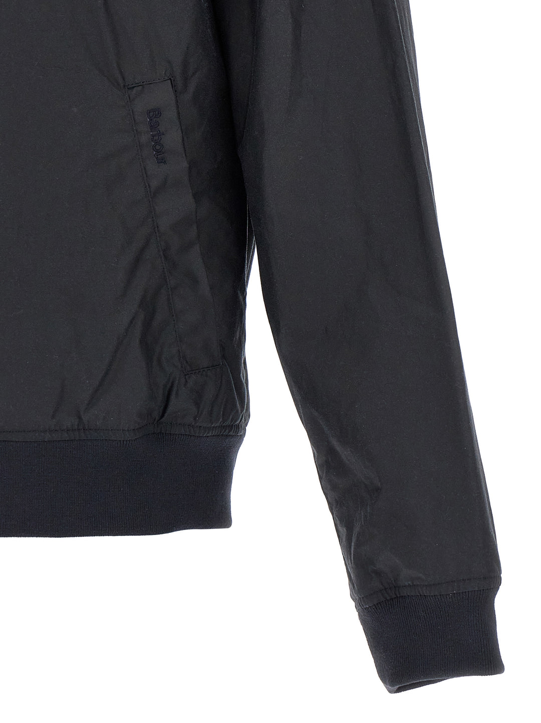 Barbour Royston Puffer Jackets - Blue | ee8fb7cbab38fe11280cc6096b51cace481dc92e