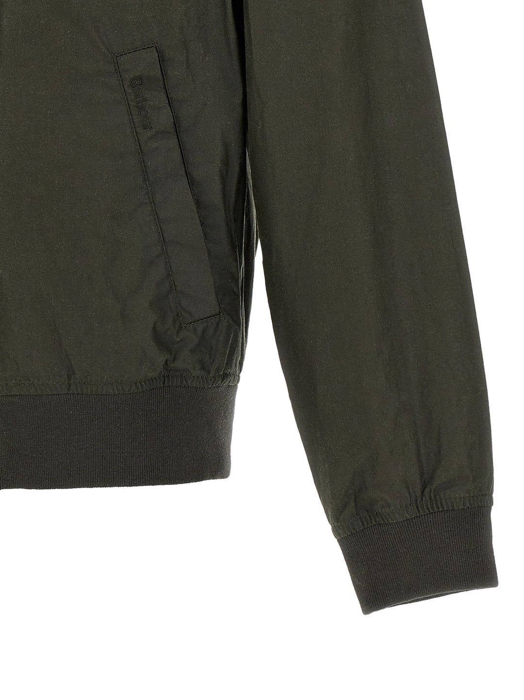 Barbour Royston Puffer Jackets - Green | 6db19d421300e0572d24a7af284a0cd00931fa8e