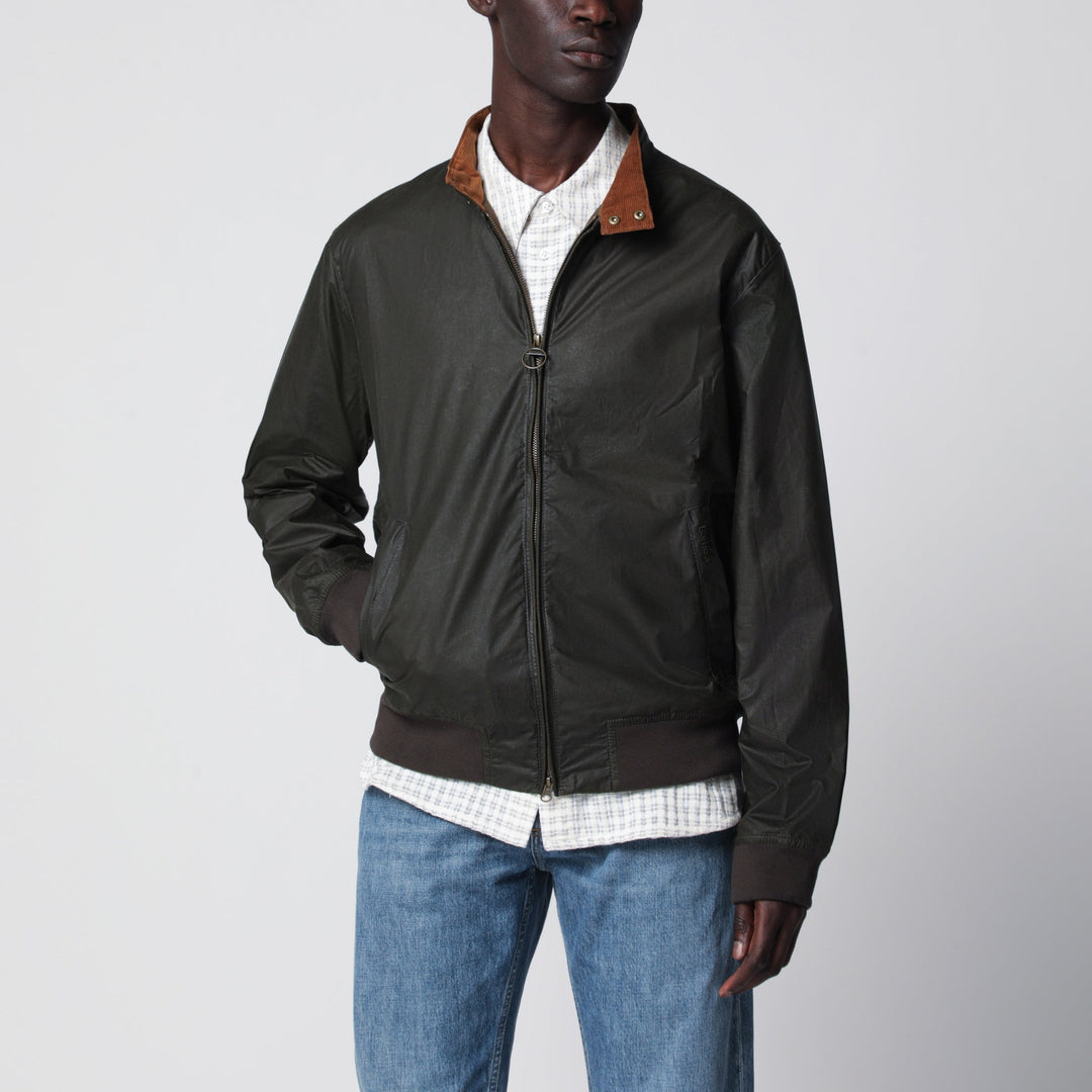 Barbour Coats & Jackets - Green | e11ba96702a3f1158e11be34c82678bf6781b451