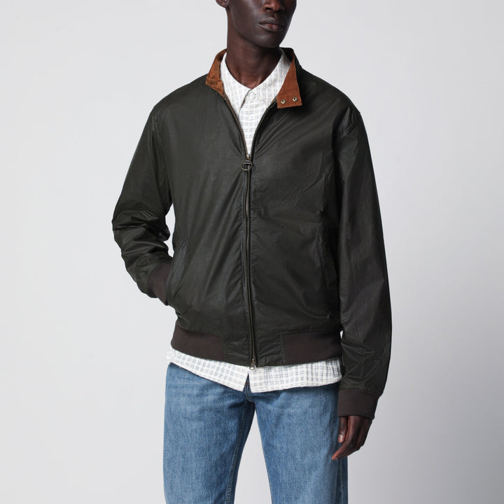 Barbour Coats & Jackets - Green | e11ba96702a3f1158e11be34c82678bf6781b451