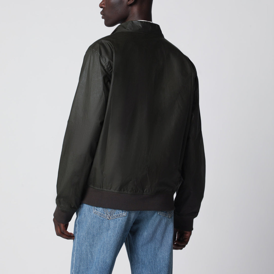 Barbour Coats & Jackets - Green | ce332787f4eeb5e4565f3ad12262ac57e92dee4b