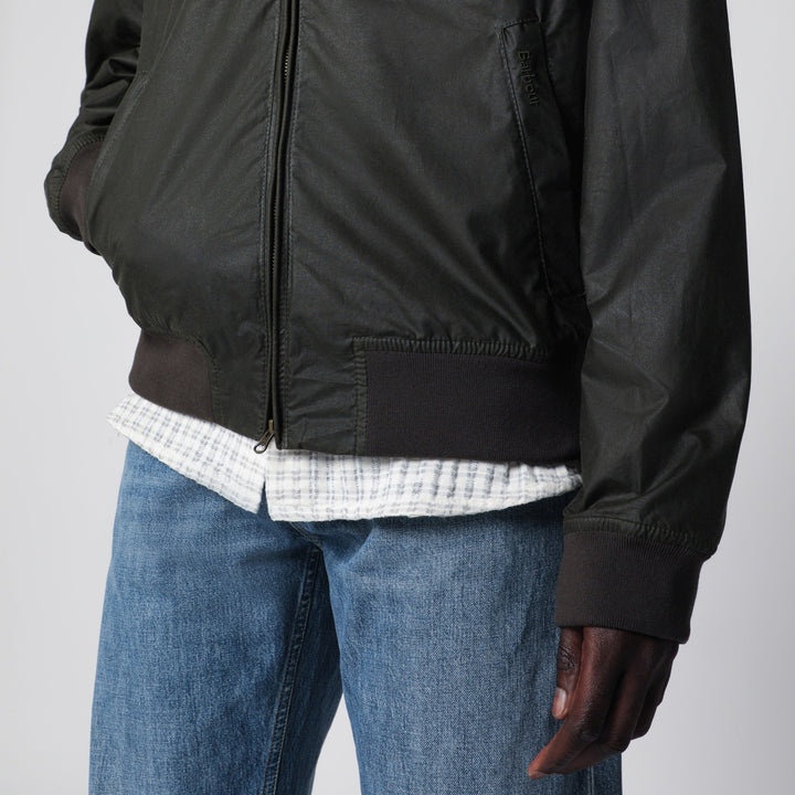 Barbour Coats & Jackets - Green | 53566fb4bc32ce378cf8abc99909ed6d51b11cbe