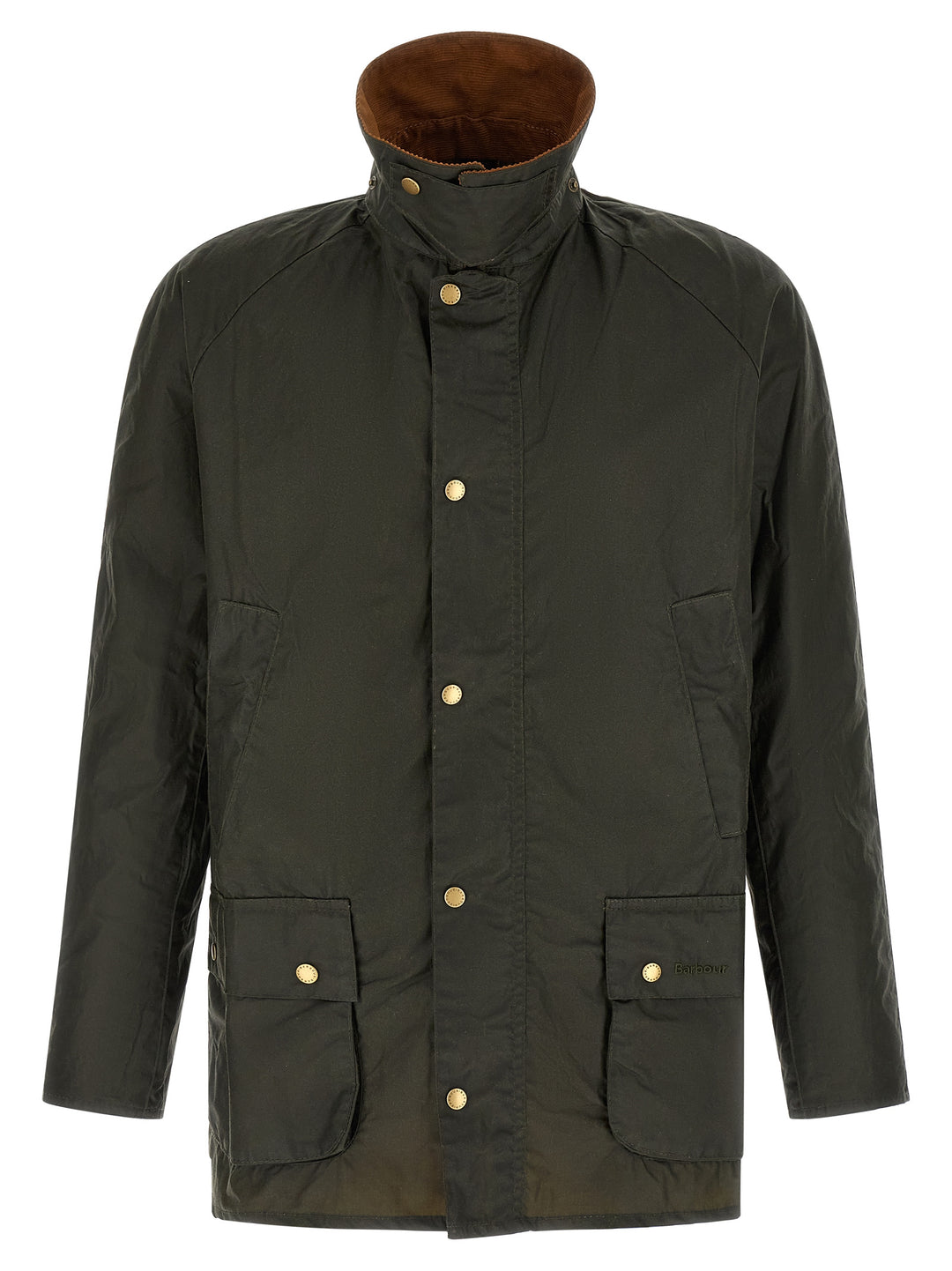 Barbour Ashby Puffer Jackets - Green | eb77dd37b55e3ed798fa32079a757d96d020ed53