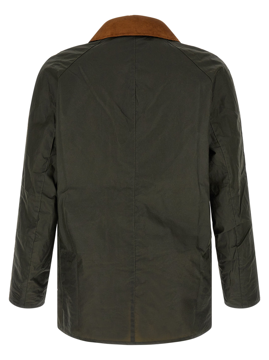 Barbour Ashby Puffer Jackets - Green | 943e3ffe0c17898c79360e6a0fe340df363aaab5
