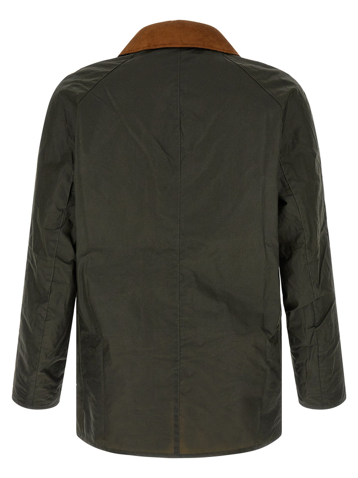 Barbour Ashby Puffer Jackets - Green | 943e3ffe0c17898c79360e6a0fe340df363aaab5