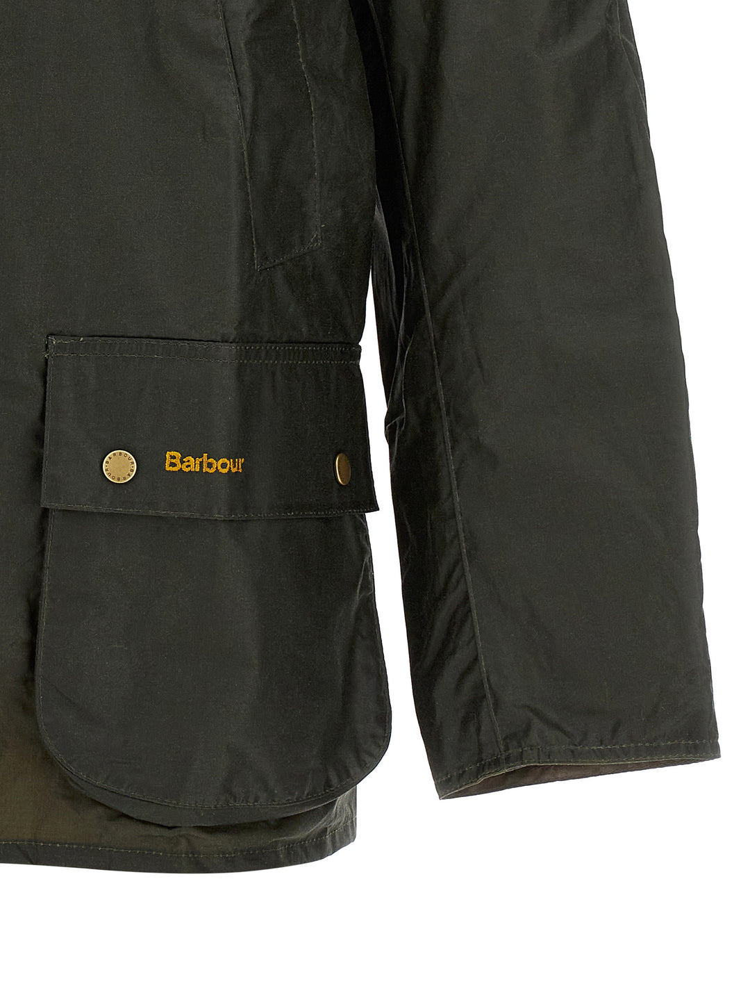Barbour Ashby Puffer Jackets - Green | 4d2bc33fddfe043fb5bdfbdb9c10f027a32dc909