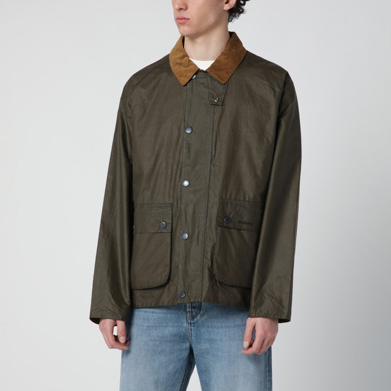 Barbour Coats & Jackets - Green | 9036dcc31cca4a592f73f398ead4177ea96c48f6