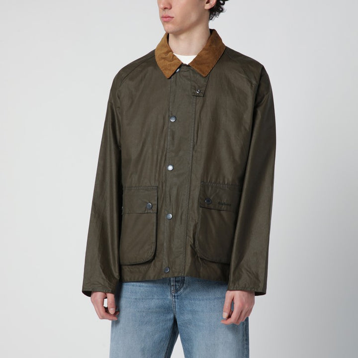 Barbour Coats & Jackets - Green | 9036dcc31cca4a592f73f398ead4177ea96c48f6