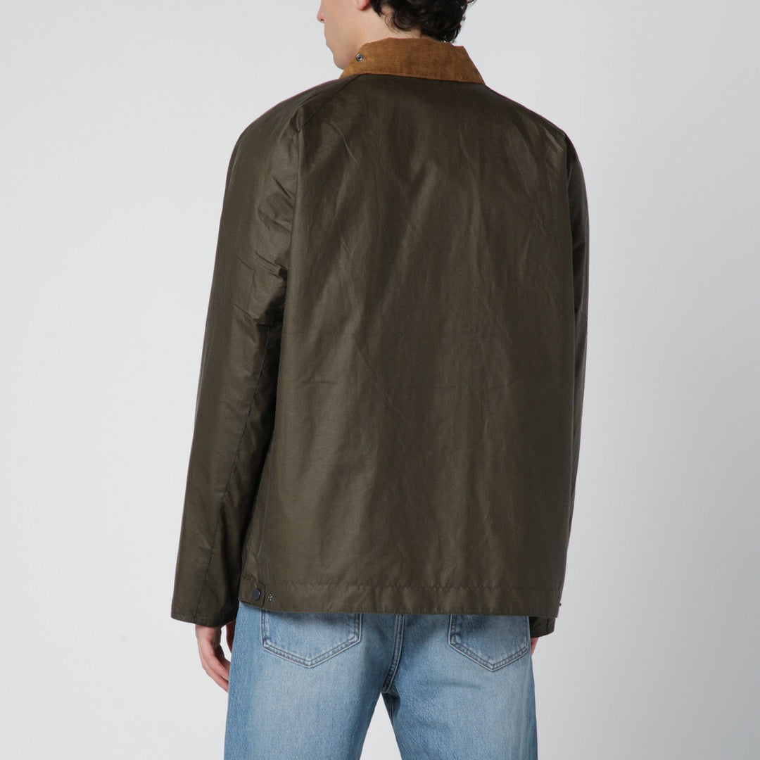 Barbour Coats & Jackets - Green | 86cb5d78f0d236fa1124ef462744c45c2893bcbb