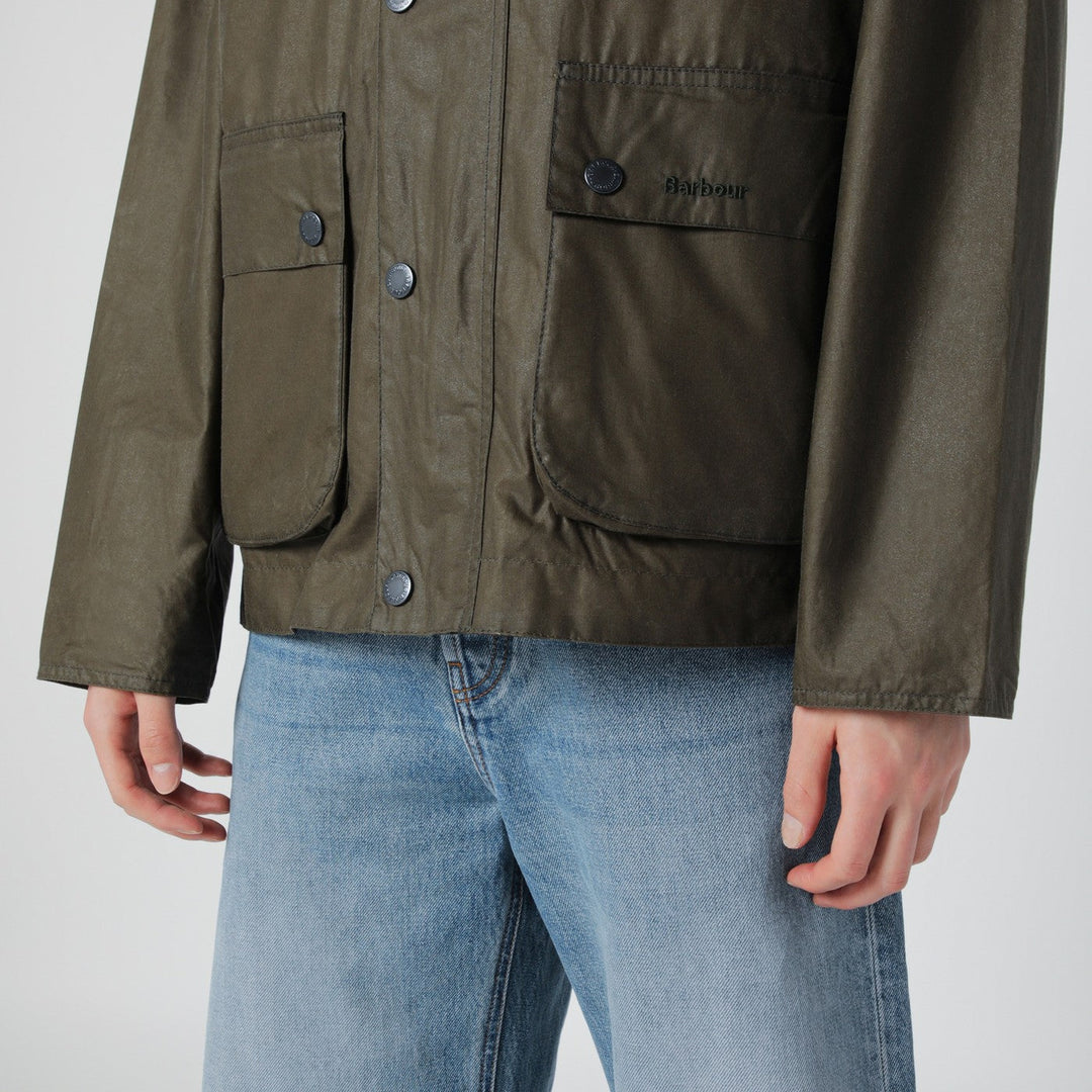 Barbour Coats & Jackets - Green | 31affe9be2181d2f2ea62d6202d6755d8e41fdb1