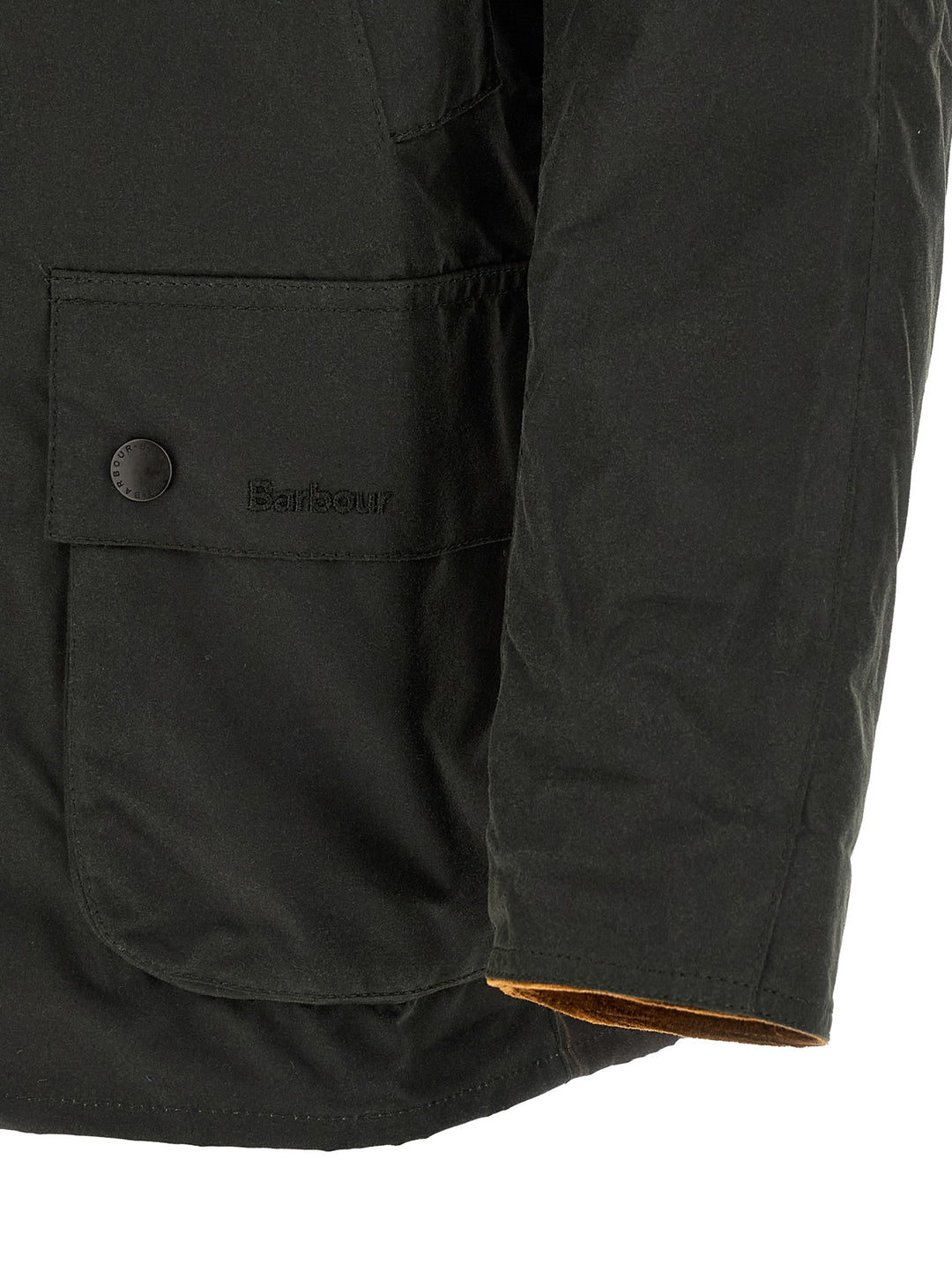Barbour Icons Ashby Puffer Jackets - Green | 64c05936780e1a3690497ded2f237a42d190e5bf