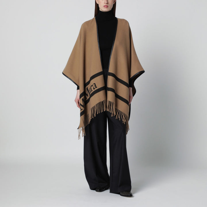 Max Mara Apparel & Accessories - Brown | 43464b95b9b2b9cdb3de0ac0c77a88f2d6e36a78