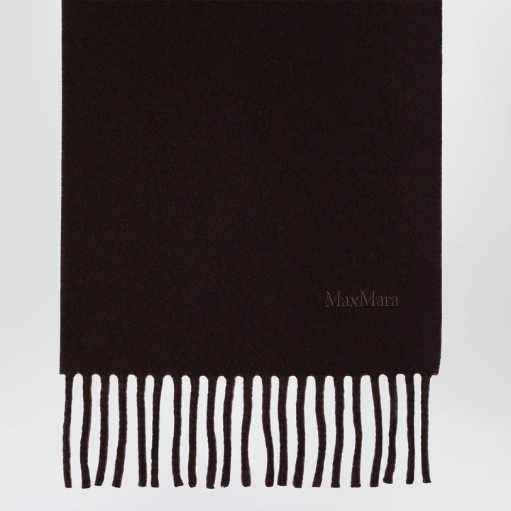 Max Mara Scarves & Shawls - Brown | 1bf07c87f877f6e16f83491e55dbaa17afc090b9