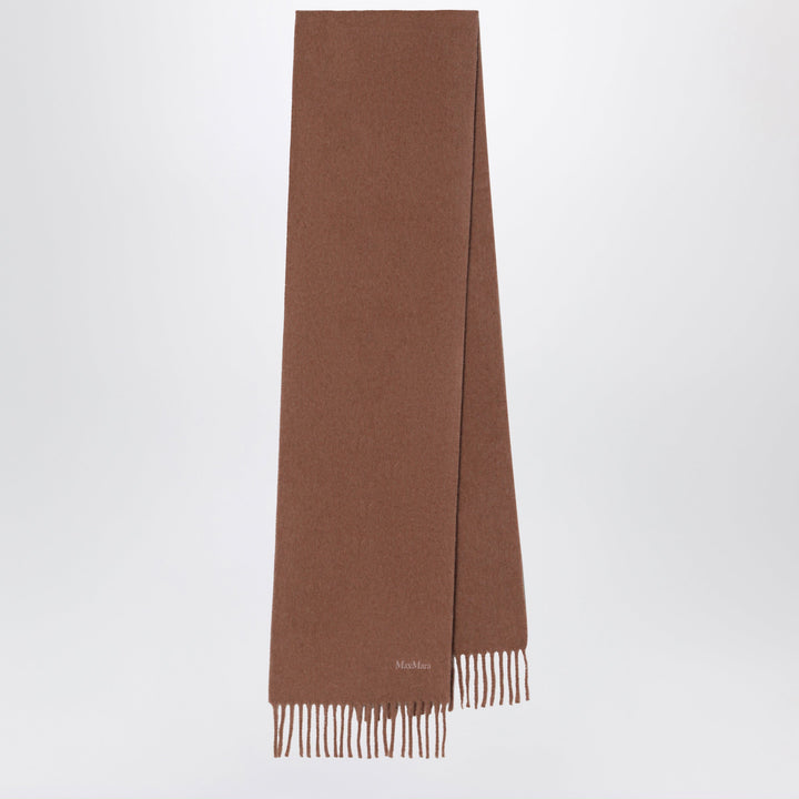 Max Mara Scarves & Shawls - Brown | 7b6f0cb18ca7c99ff1d7328a75da8a2296a1c5e5
