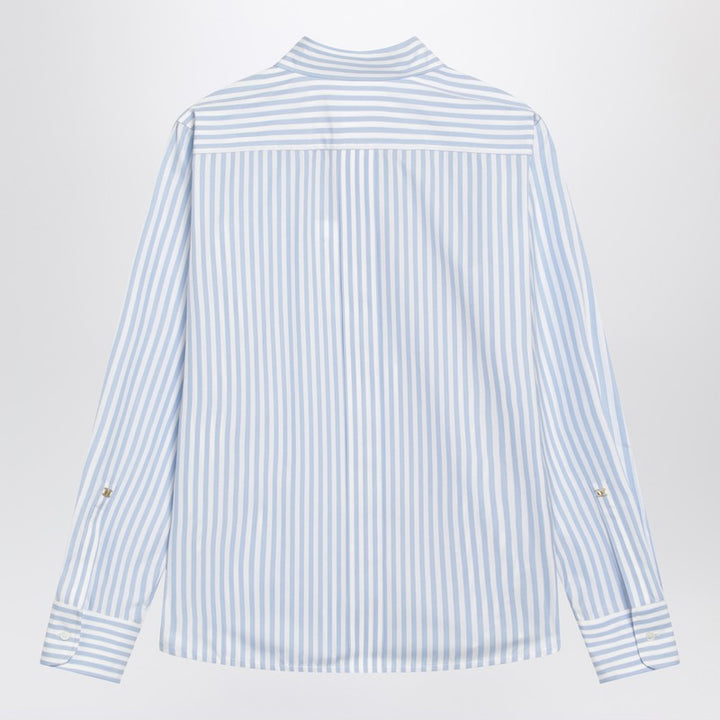 Max Mara Shirts & Tops - Light Blue | 40f821eb800c6f362222423af09054ccb8261b83