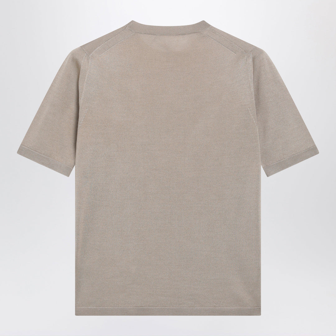 Max Mara Shirts & Tops - Beige | ddc0894946af4475a651773e133865c9e810f7d3