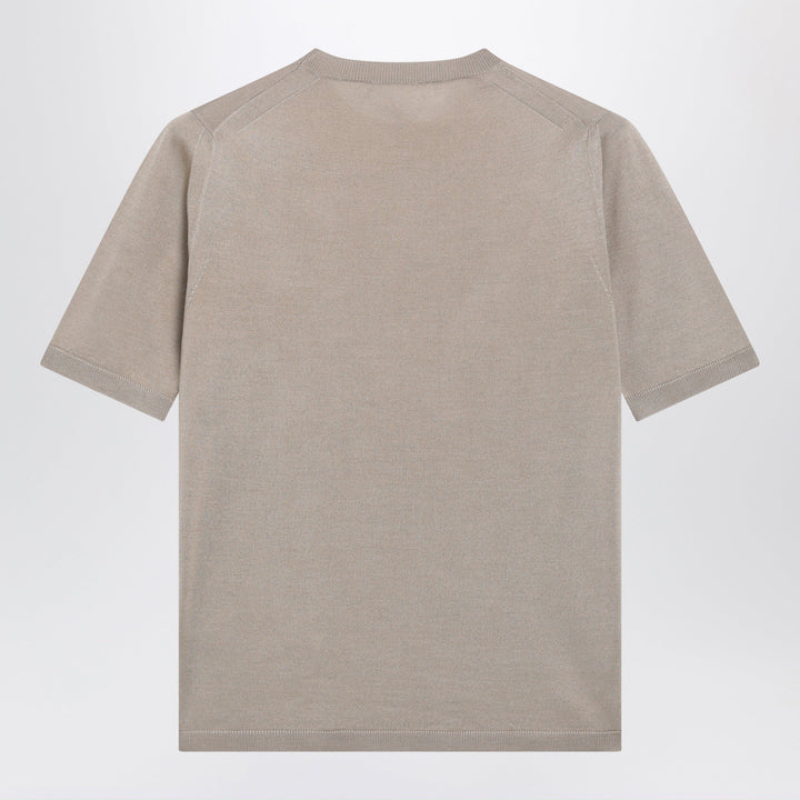Max Mara Shirts & Tops - Beige | ddc0894946af4475a651773e133865c9e810f7d3