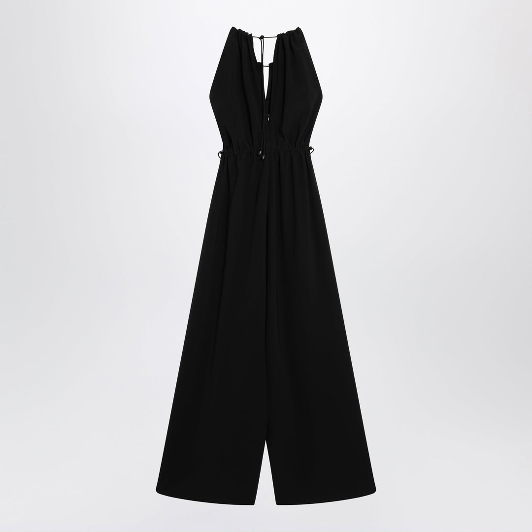 Max Mara Jumpsuits & Rompers - Black | c7cfad4a4fd643b2745788c9ecf126d5d0177330