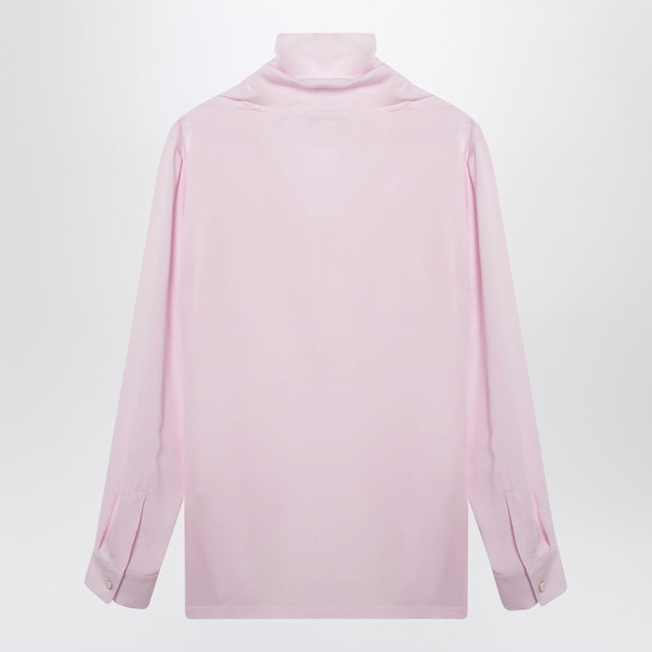 Max Mara Shirts & Tops - Pink | 4eec2dce51ac75fb24511a31730cced4a72ee0c6