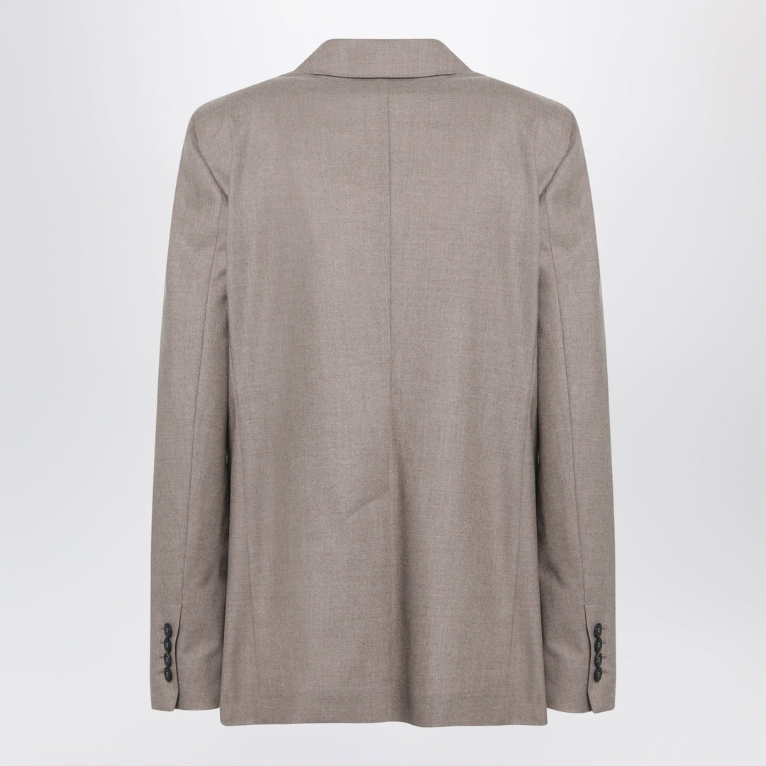 Max Mara Coats & Jackets - Brown | f809e2afcdcd3a22ddf760706b9133703d72bd09