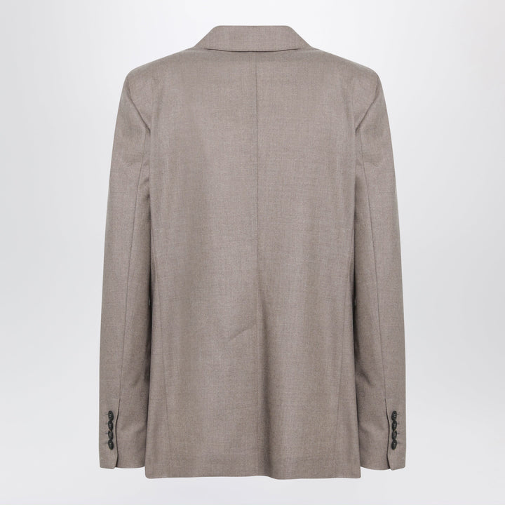 Max Mara Coats & Jackets - Brown | f809e2afcdcd3a22ddf760706b9133703d72bd09
