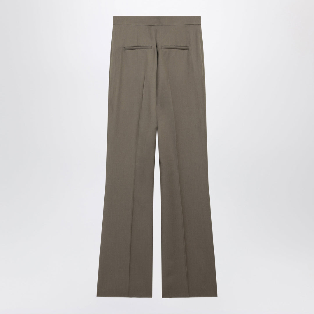 Max Mara Pants - Brown | 1102fe05d6244bbc82c96e53bde262edae34df8e