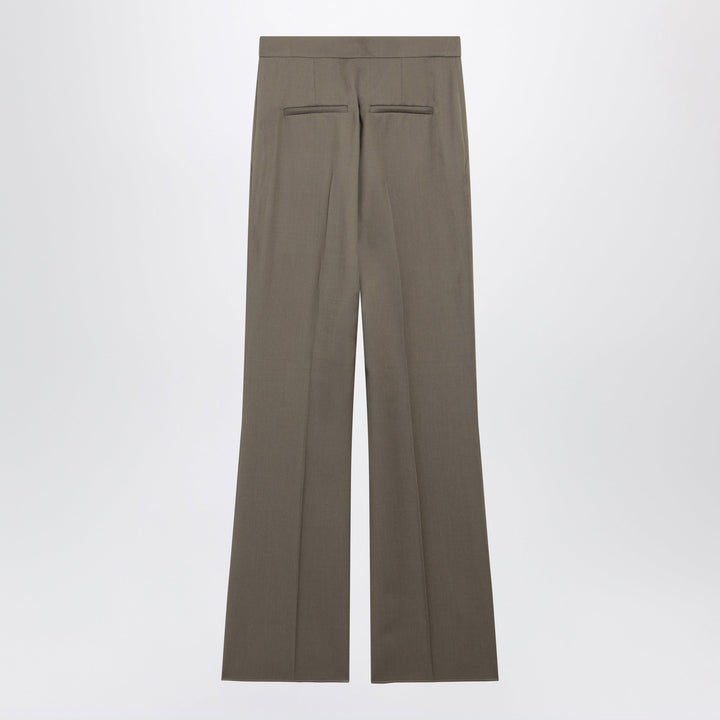 Max Mara Pants - Brown | 1102fe05d6244bbc82c96e53bde262edae34df8e