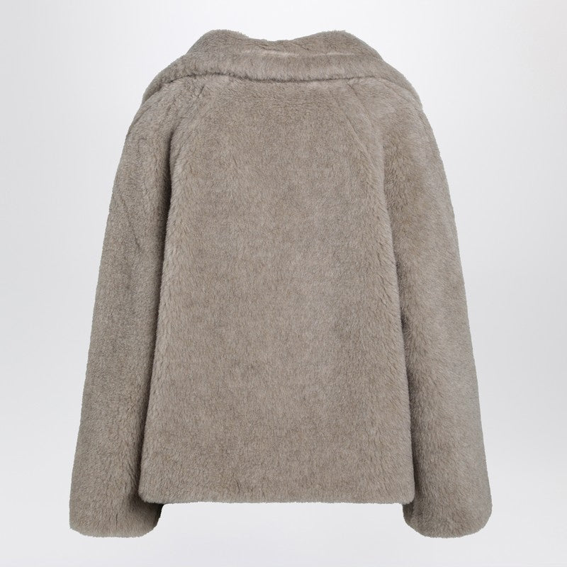Max Mara Coats & Jackets - Beige | a7f71081d79e2f9a3a45910eded898ce10b3a22a