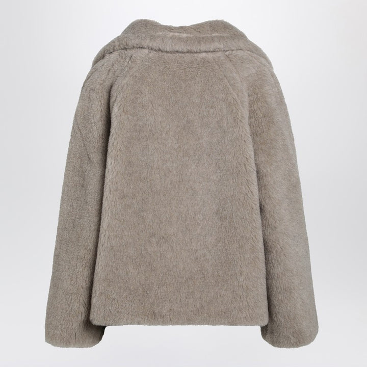 Max Mara Coats & Jackets - Beige | a7f71081d79e2f9a3a45910eded898ce10b3a22a
