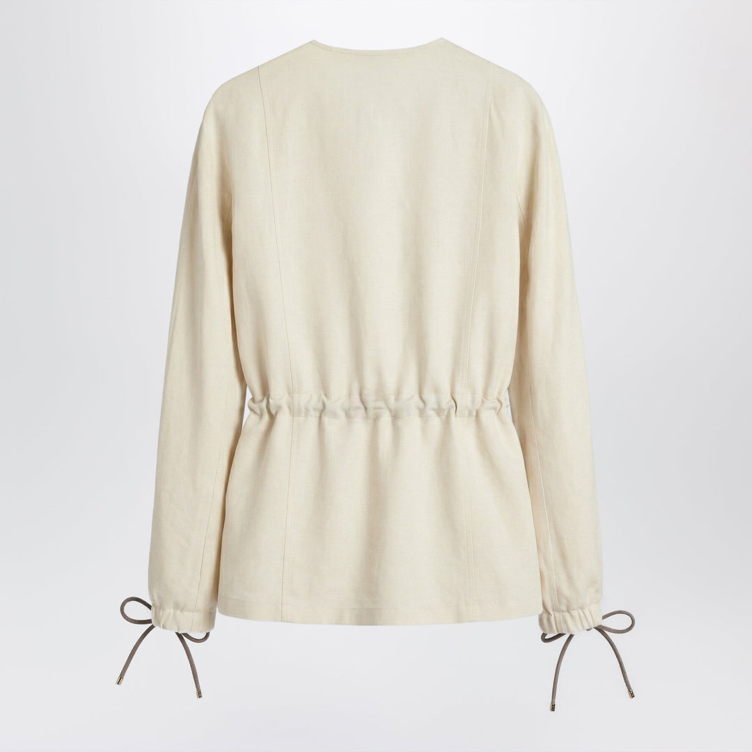 Max Mara Coats & Jackets - Beige | c4736b35a46dd128600c5fbf35e4a8e2b9da8a1f