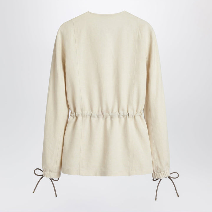 Max Mara Coats & Jackets - Beige | c4736b35a46dd128600c5fbf35e4a8e2b9da8a1f