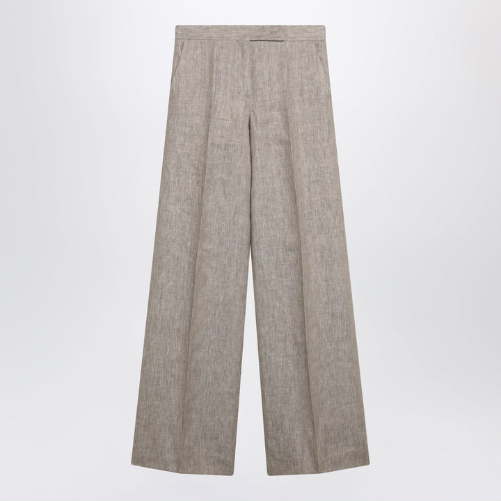 Max Mara Pants - Beige | fe62526009d156e5b6b0b639228611c2aaf03e00