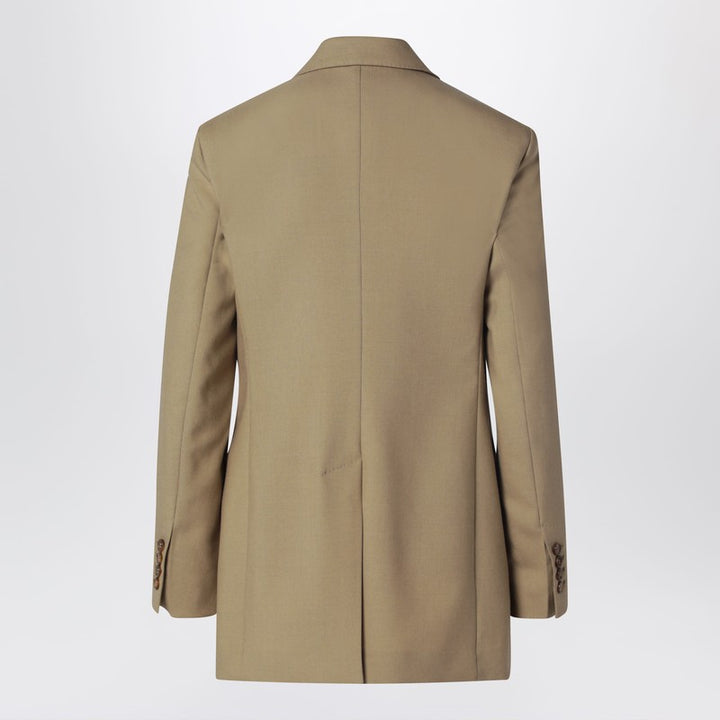 Max Mara Coats & Jackets - Beige | 34a7c1549beaf0286c734f7ee72ebdcb2434ab59