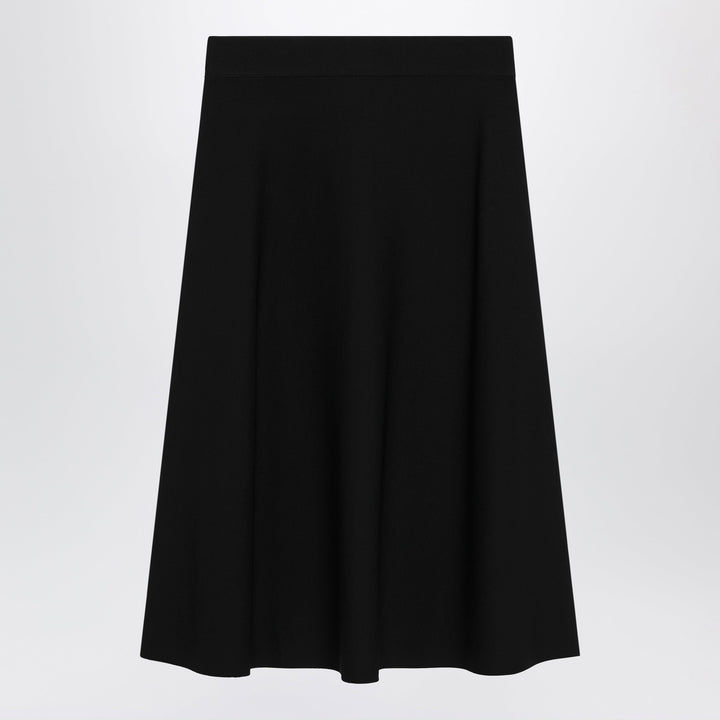 Max Mara Skirts - Black | d6e15ab9bea896a2e757b4e0a9524eab5abbf245